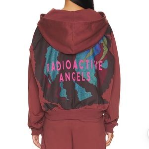 NWOT Boys lie sweat shirt